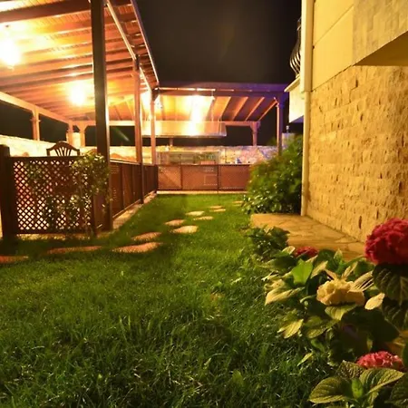 酒店 Cunda Paradise Butik Ayvalı