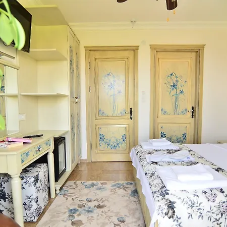 Cunda Paradise Butik 酒店