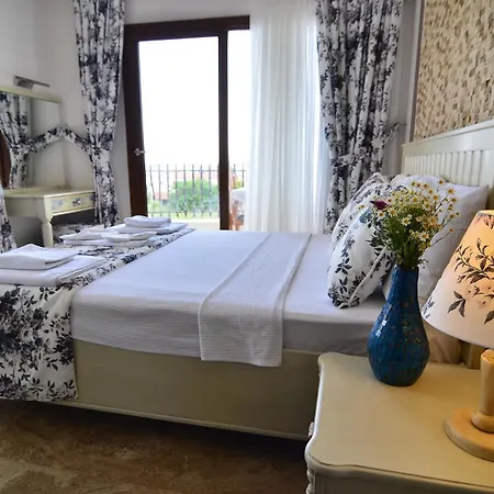 Cunda Paradise Butik 酒店