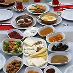 Hotel Cunda Paradise Butik Ayvalı
