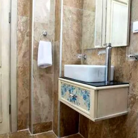 Cunda Paradise Butik Hotel Ayvalik