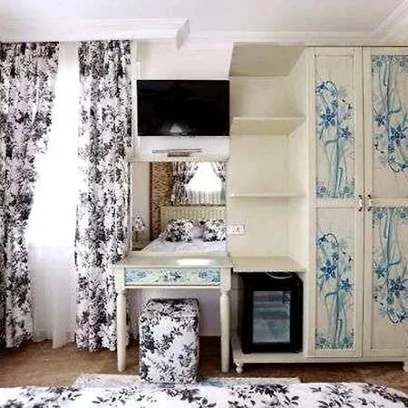 Cunda Paradise Butik Szálloda *