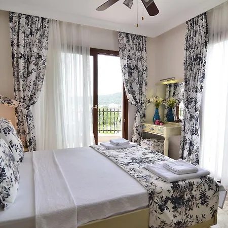 Hotel Cunda Paradise Butik Ayvalik
