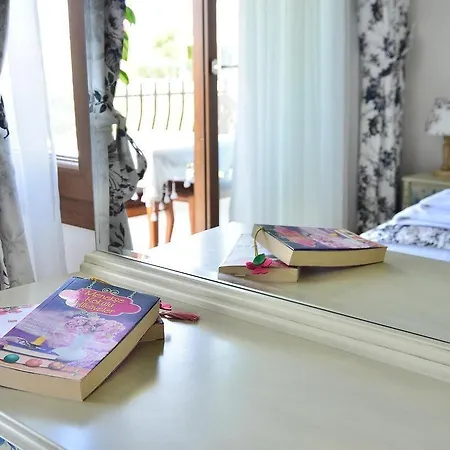 Cunda Paradise Butik *