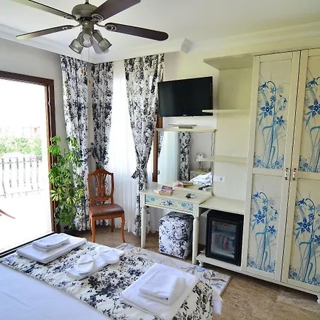 Hotel Cunda Paradise Butik Ayvalı