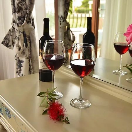 Cunda Paradise Butik * Ayvalı