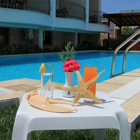 Cunda Paradise Butik Hotel