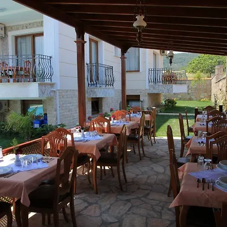 Cunda Paradise Butik Hotel Ayvalı