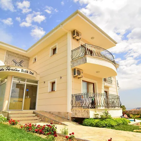 Cunda Paradise Butik