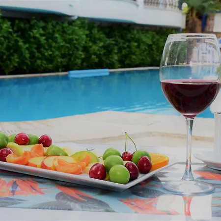 Hotel Cunda Paradise Butik