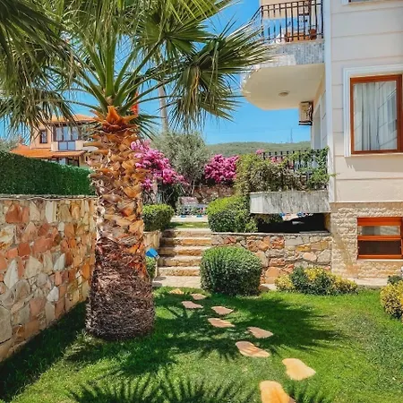 Cunda Paradise Butik Hotel