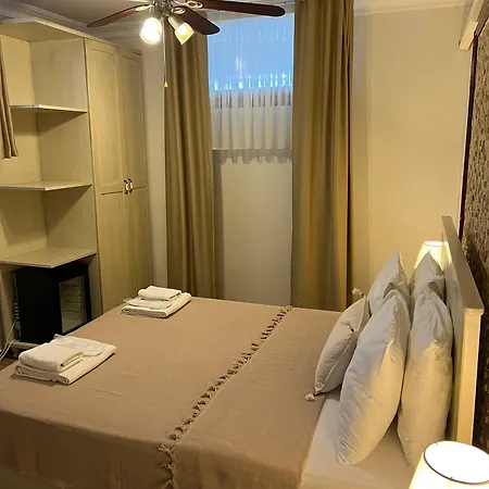 Szálloda Cunda Paradise Butik