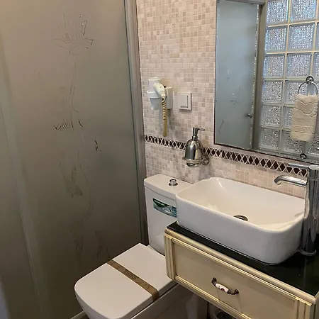 Cunda Paradise Butik Hotel Ayvalik