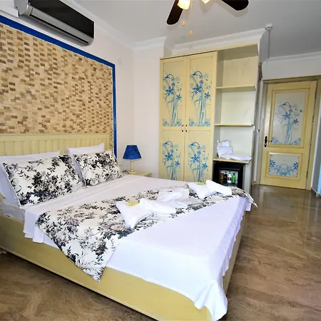 Cunda Paradise Butik * Ayvalı