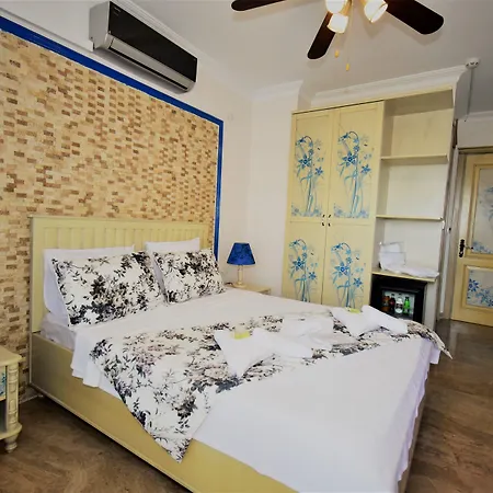 Hotel Cunda Paradise Butik *