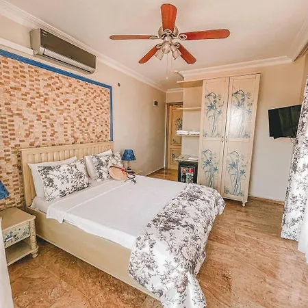 Cunda Paradise Butik Hotel Ayvalı