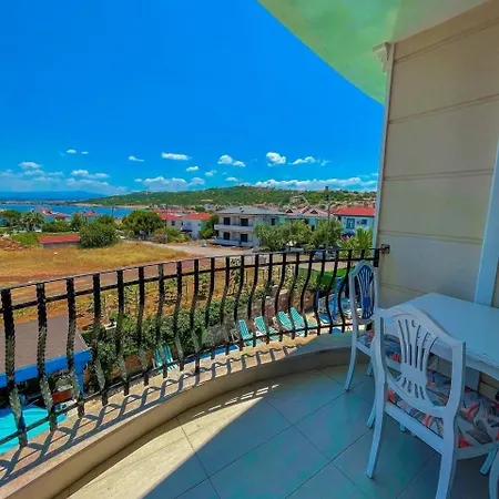 Cunda Paradise Butik *