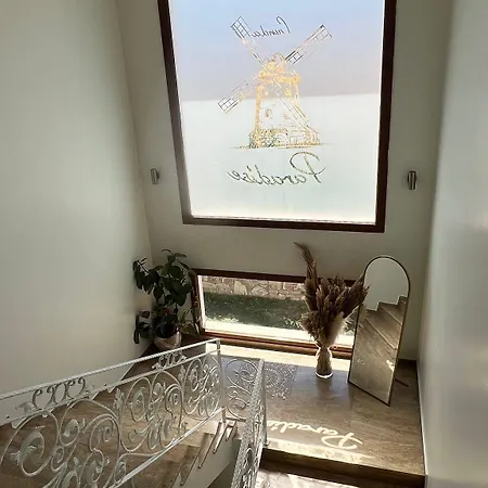 Hotel Cunda Paradise Butik