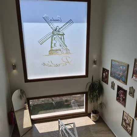 Cunda Paradise Butik Hotel