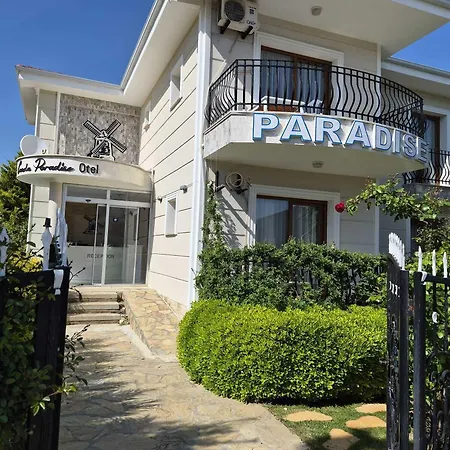 Hotel Cunda Paradise Butik Ayvalik