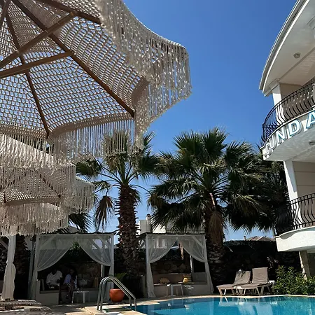 Cunda Paradise Butik Hotel Ayvalik