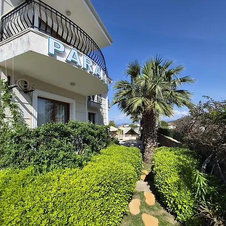 Cunda Paradise Butik Ayvalik