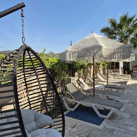 Hotel Cunda Paradise Butik Ayvalik