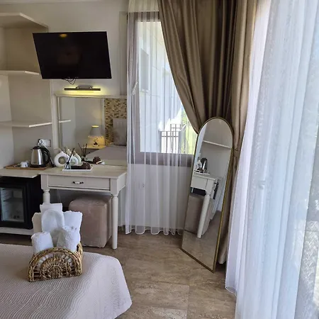 Cunda Paradise Butik Hotel Ayvalik