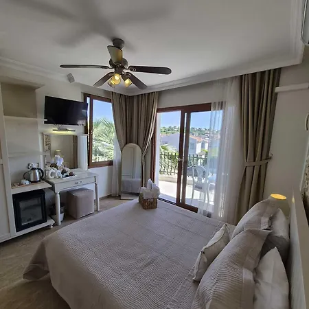 Cunda Paradise Butik Hotel