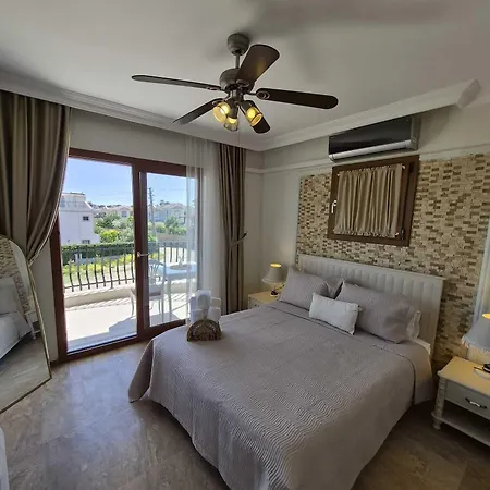 Hotel Cunda Paradise Butik