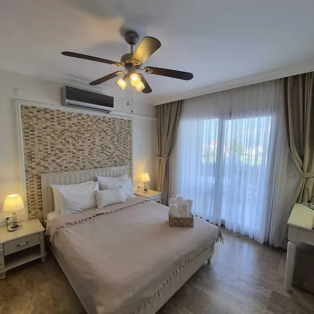 Cunda Paradise Butik Hotel