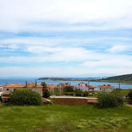 Cunda Paradise Butik Hotel *