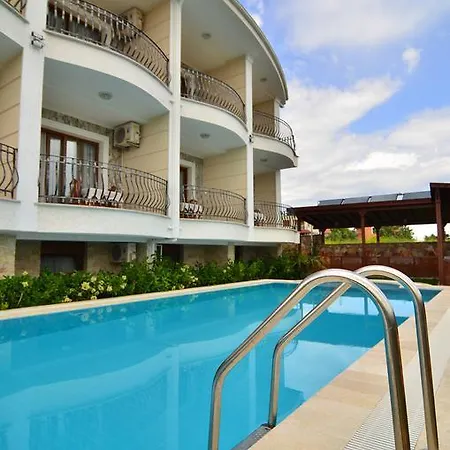 Hotel Cunda Paradise Butik Ayvalik