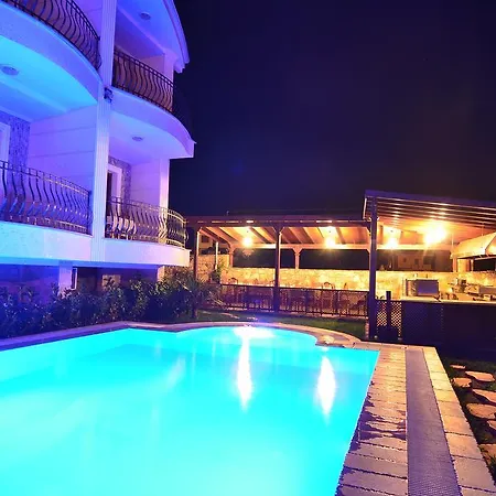 Hotel Cunda Paradise Butik