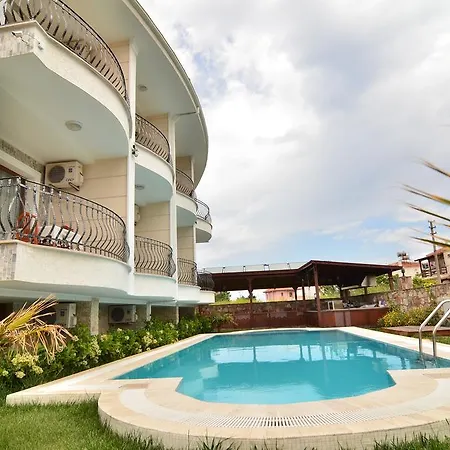 Hotel Cunda Paradise Butik Ayvalik