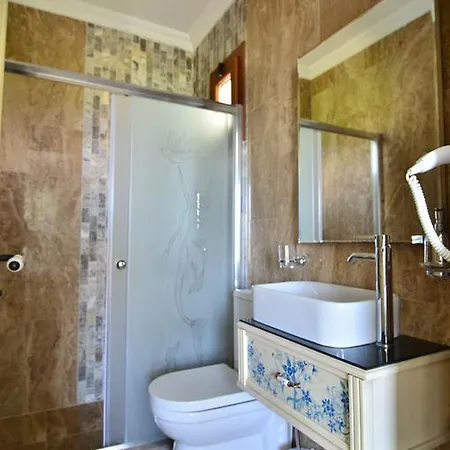 Cunda Paradise Butik Ayvalik