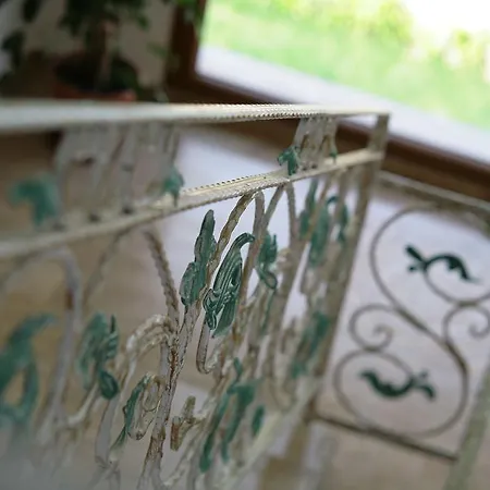 Szálloda Cunda Paradise Butik *