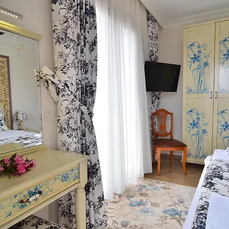 Hotel Cunda Paradise Butik Ayvalik
