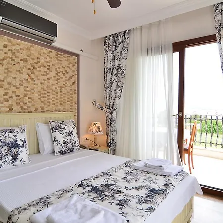 Hotel Cunda Paradise Butik