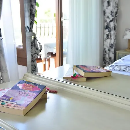 Szálloda Cunda Paradise Butik Ayvalı