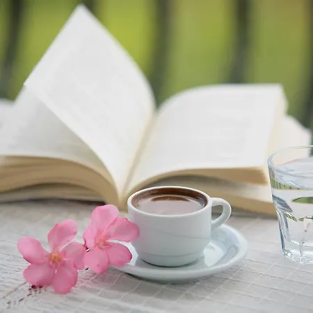 Cunda Paradise Butik Ayvalı