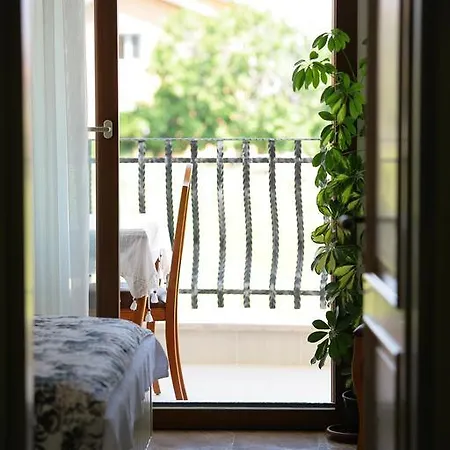 Szálloda Cunda Paradise Butik Ayvalı