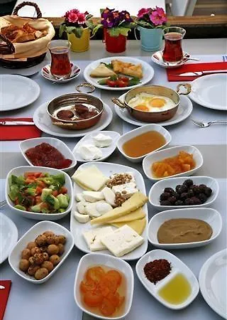 Hotel Cunda Paradise Butik Ayvalik