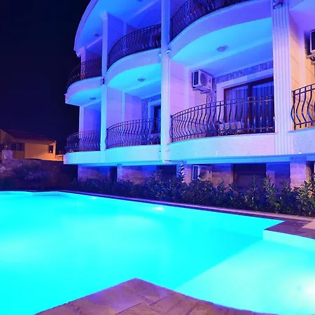 Cunda Paradise Butik