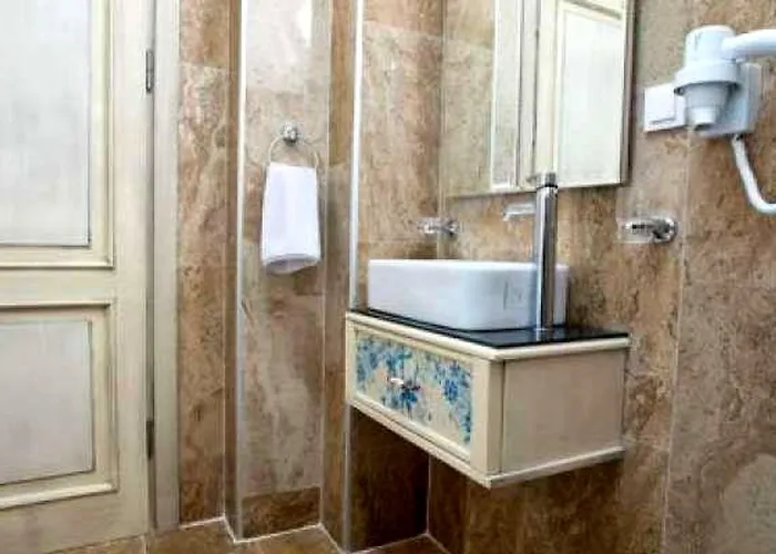 Cunda Paradise Butik Hotel Ayvalı