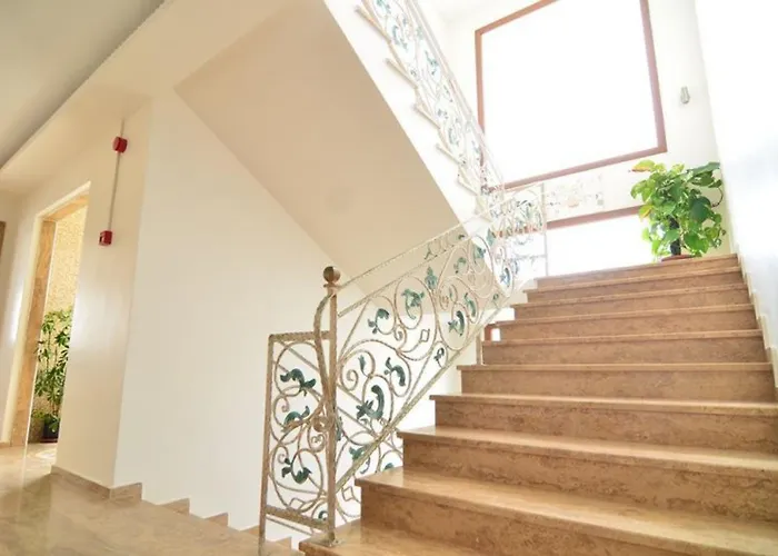 Cunda Paradise Butik Hotel Ayvalı