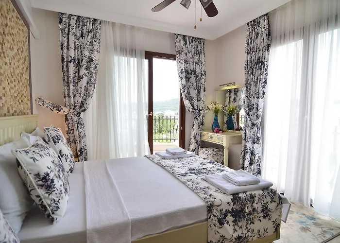 Hotel Cunda Paradise Butik Ayvalı