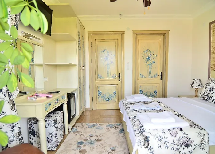 Cunda Paradise Butik Hotel