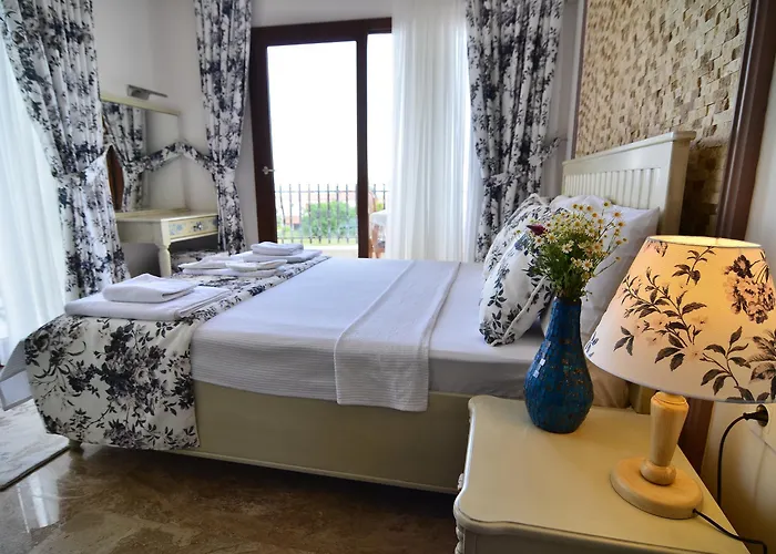 Cunda Paradise Butik * Ayvalı