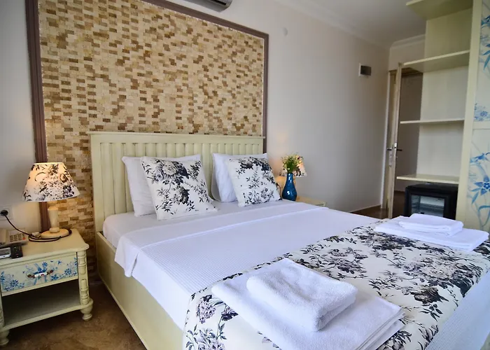 Hotel Cunda Paradise Butik